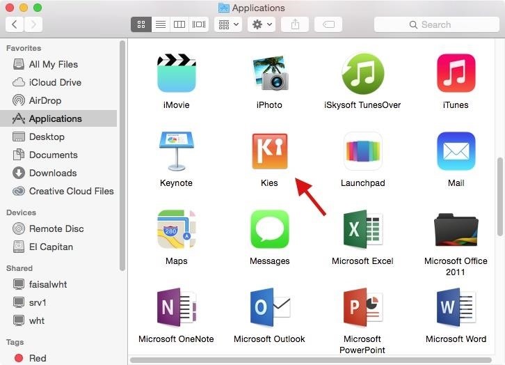 How to delete apps on a mac computer hard drive